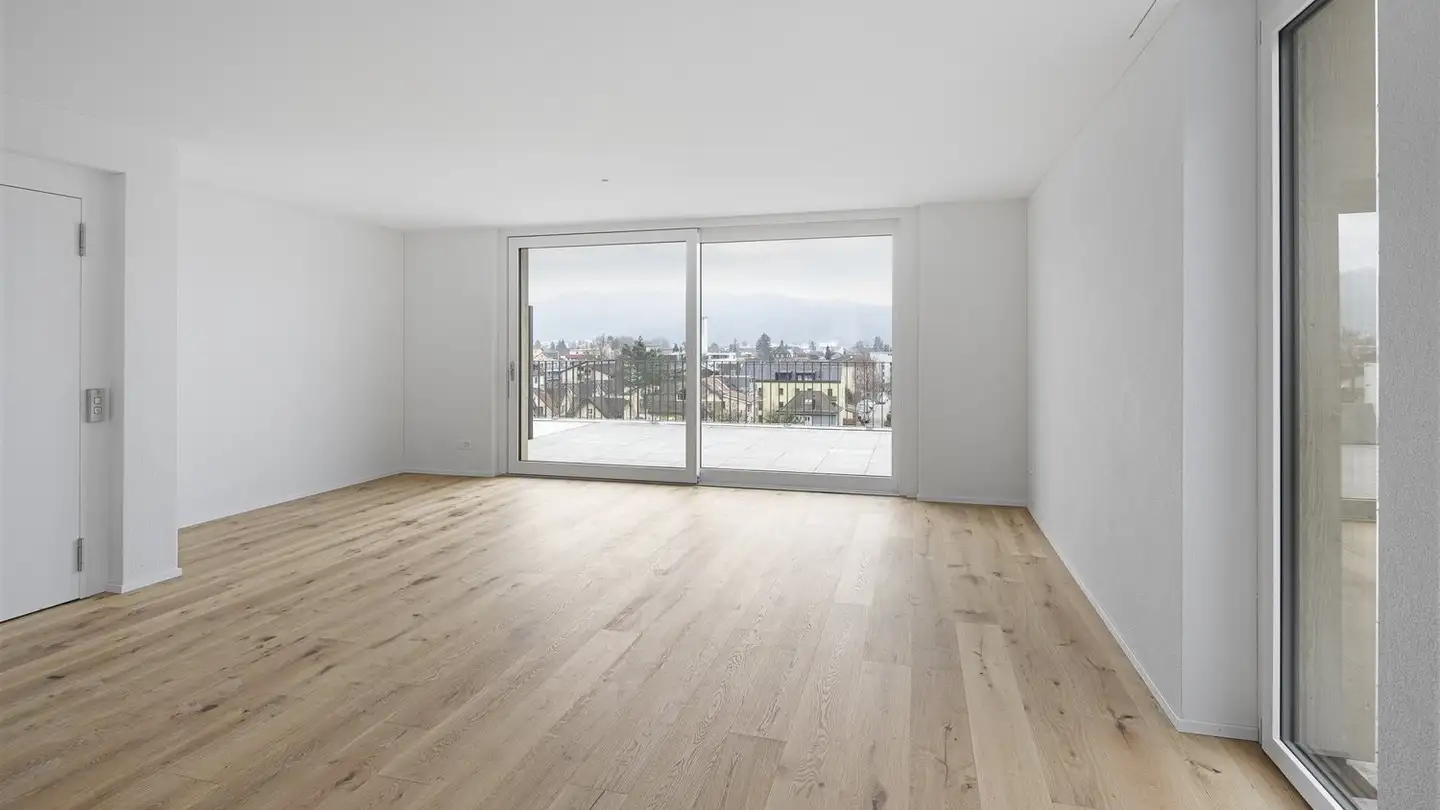 Appartamento a gradini in vendita - Schartenrainstrasse 3, 5430 Wettingen - Foto 3