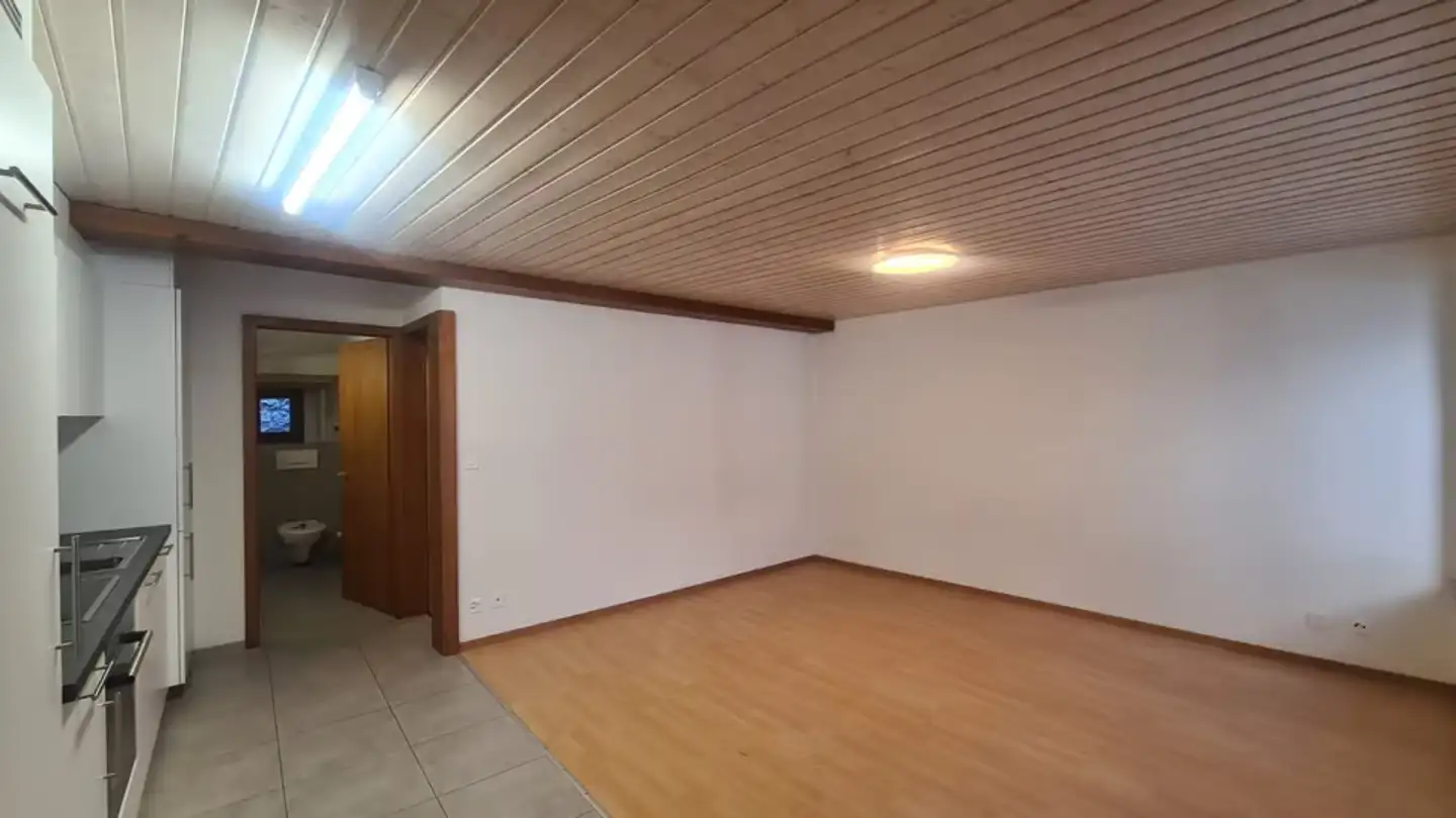 Appartamento in affitto - Grand-Rue 8, 2900 Porrentruy - Foto 3