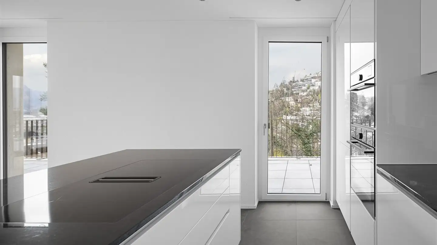 Appartamento a gradini in vendita - Schartenrainstrasse 3, 5430 Wettingen - Foto 4