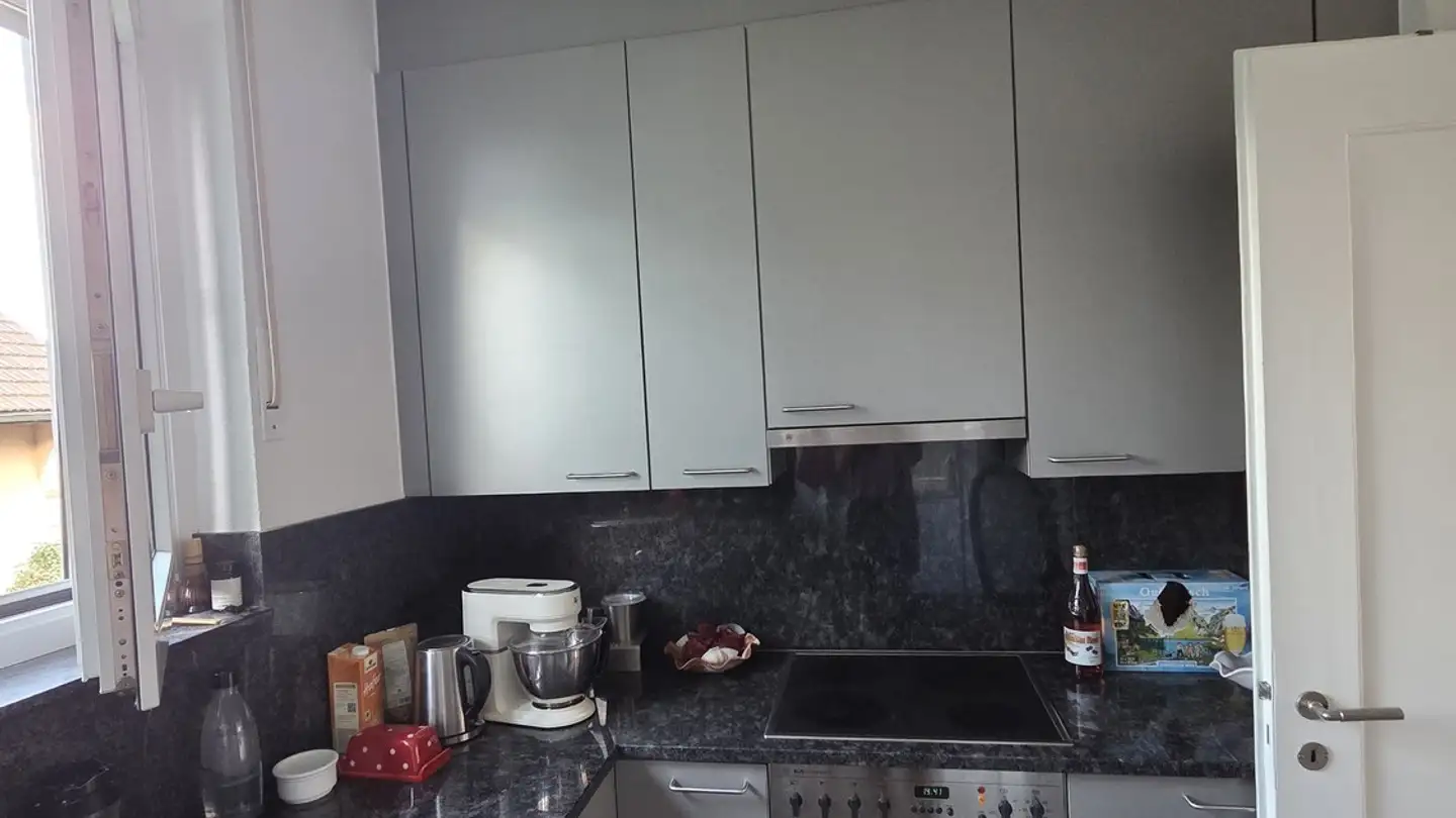 Chambre à louer - 2502 Biel/Bienne - Photo 2