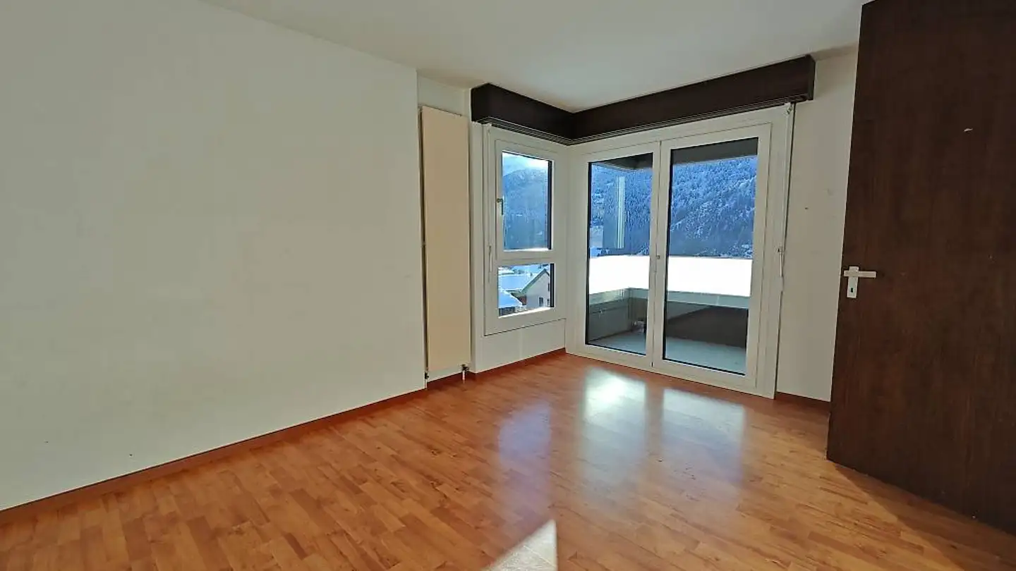 Appartamento in affitto - Lüína 146, 6780 Airolo - Foto 2