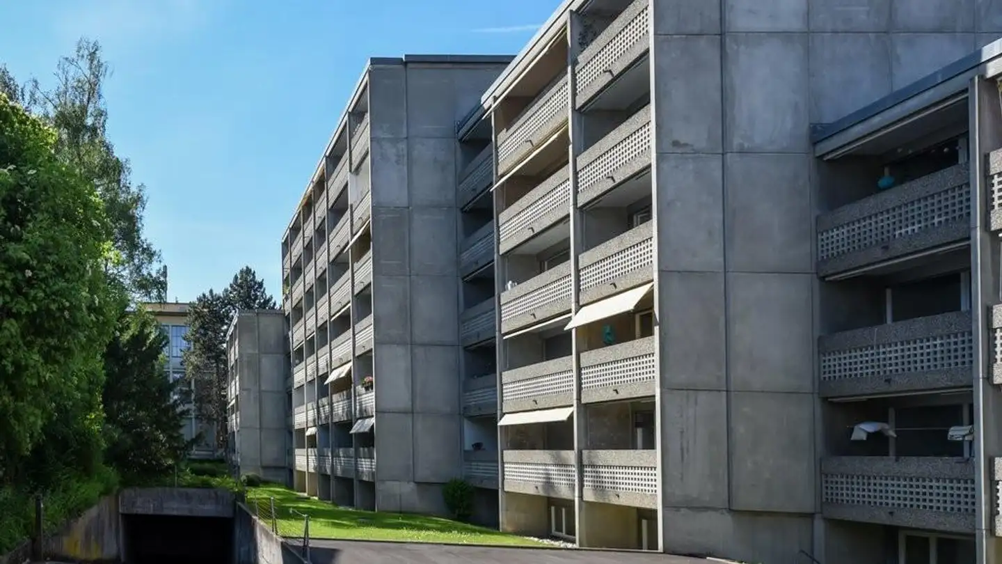 Parcheggio esterno in affitto - Fabrikstrasse 29, 3012 Bern