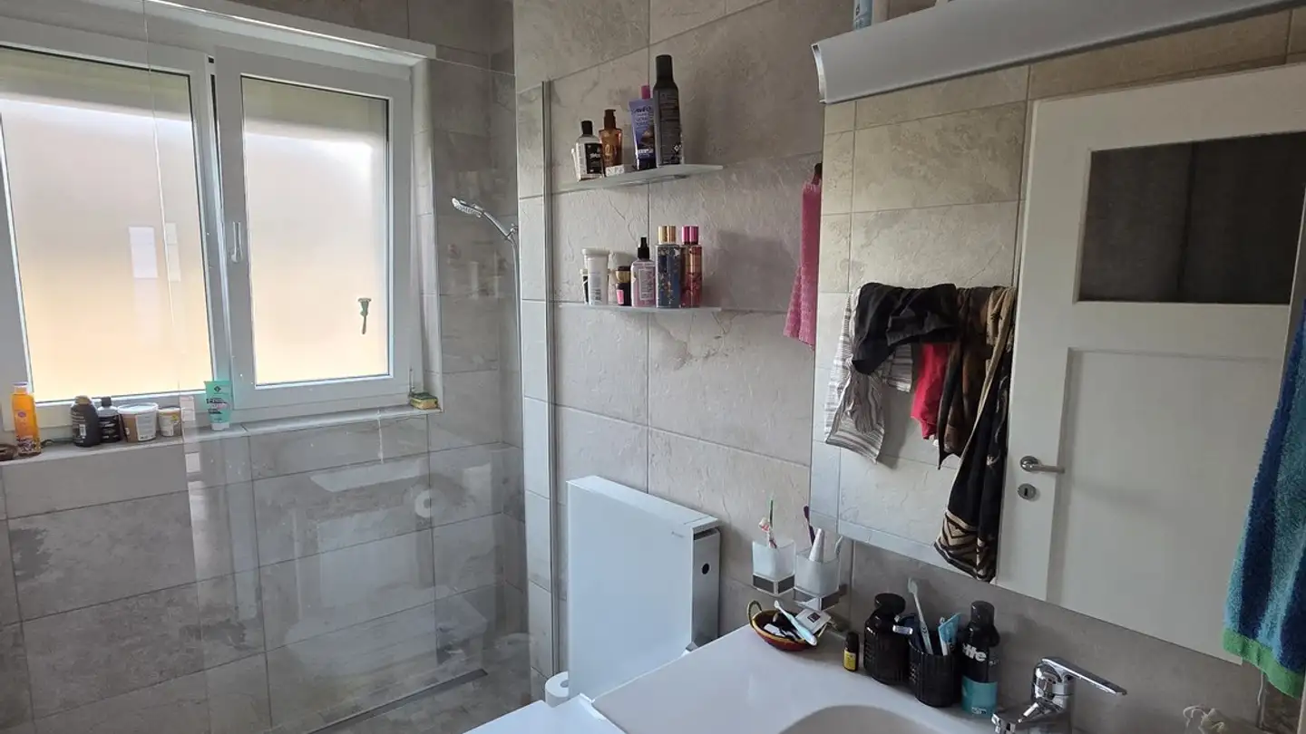 Chambre à louer - 2502 Biel/Bienne - Photo 3