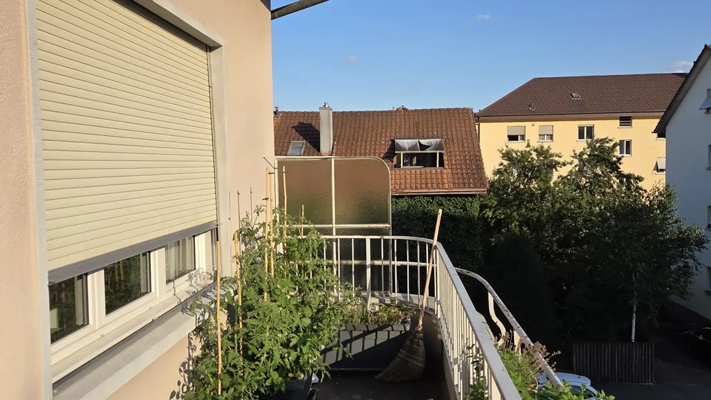 Chambre à louer - 2502 Biel/Bienne - Photo 4