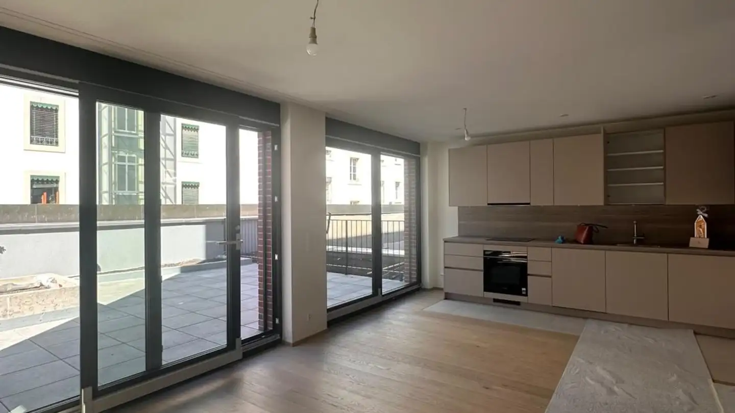 Appartamento in affitto - 1202 Genève - Foto 2