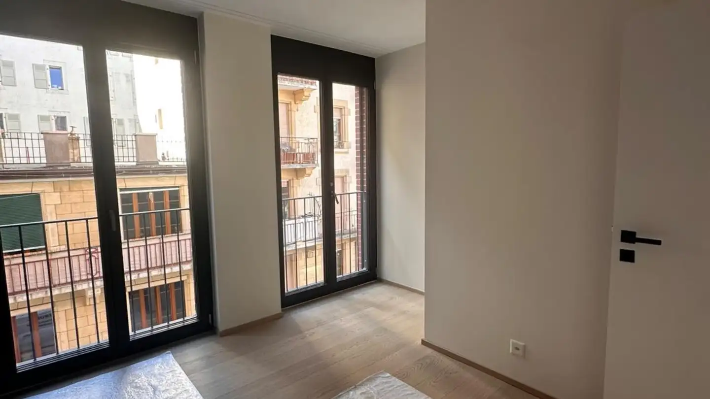 Appartamento in affitto - 1202 Genève - Foto 3