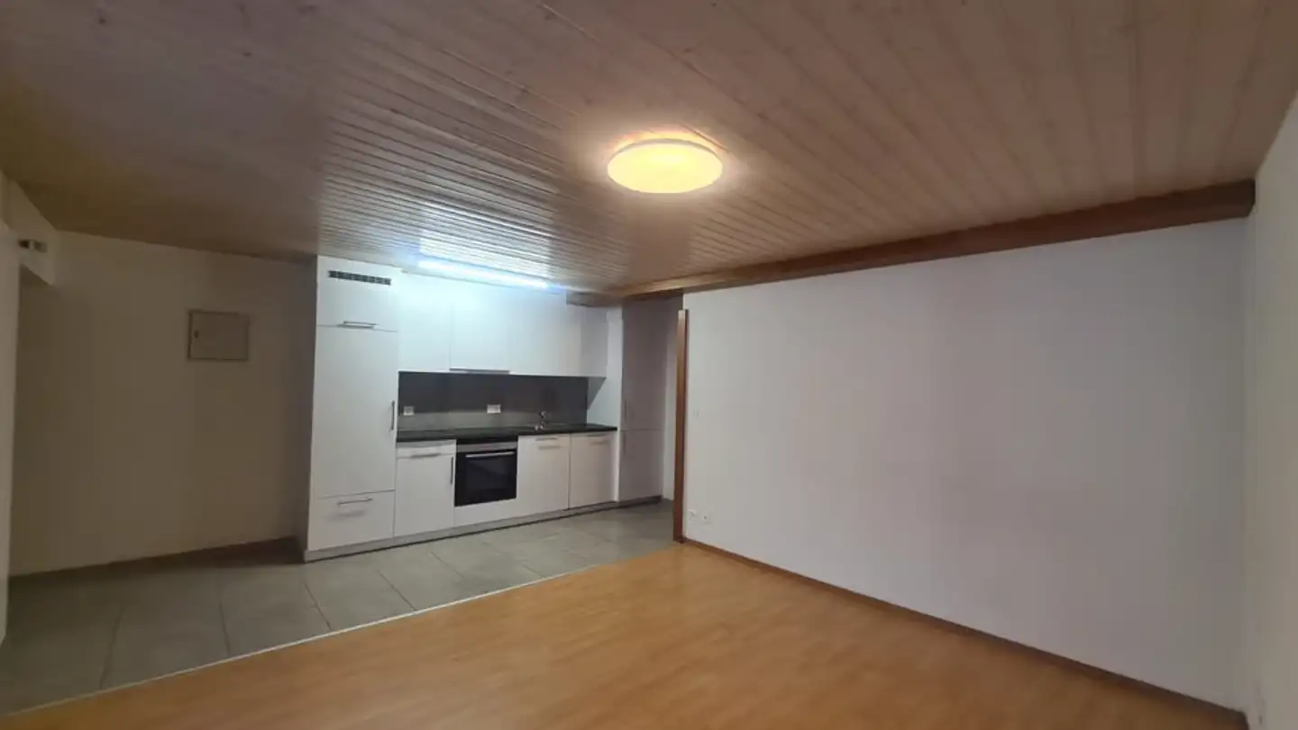 Appartamento in affitto - Grand-Rue 8, 2900 Porrentruy - Foto 2