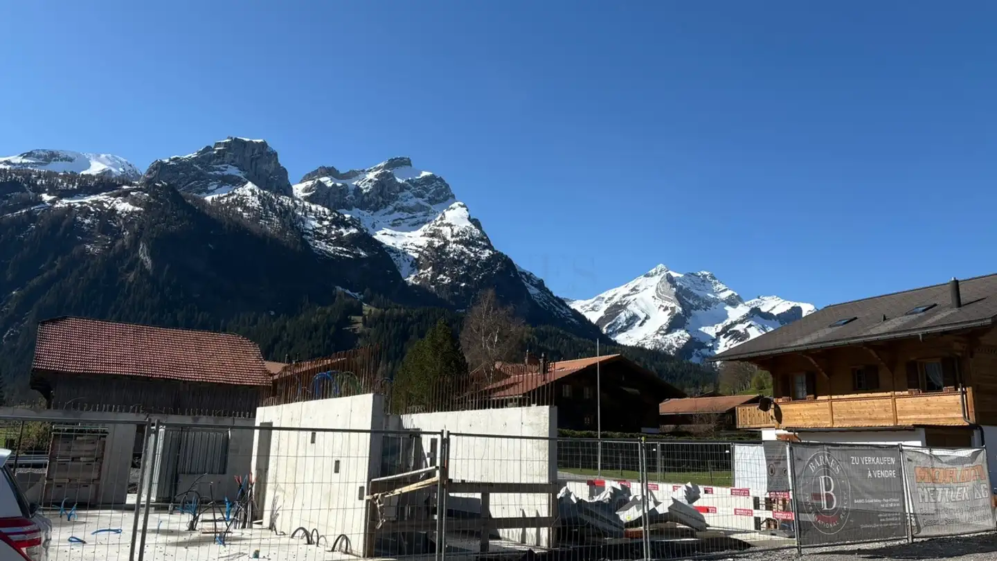 Appartement à vendre - 3785 Gsteig b. Gstaad - Photo 4
