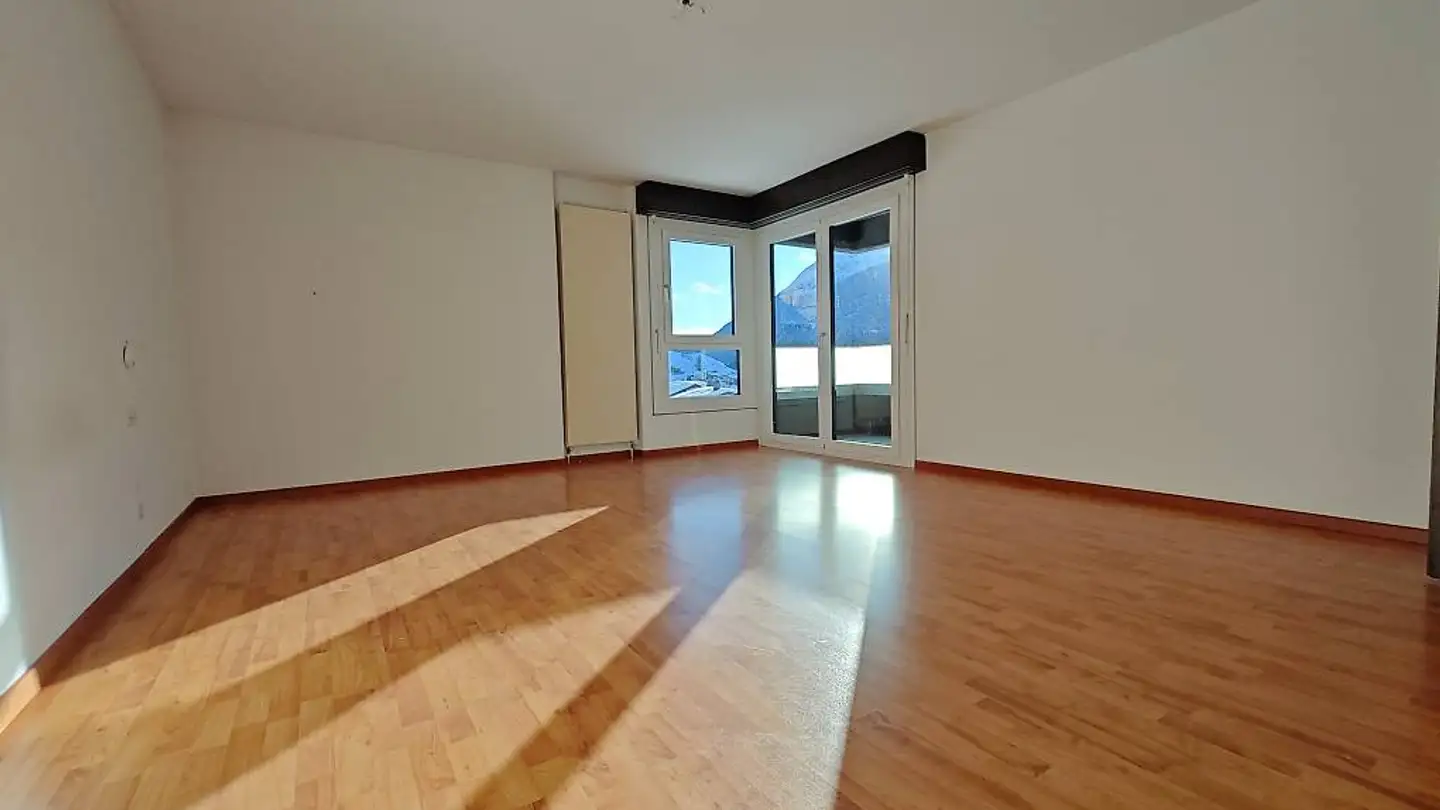 Appartamento in affitto - Lüína 146, 6780 Airolo - Foto 3