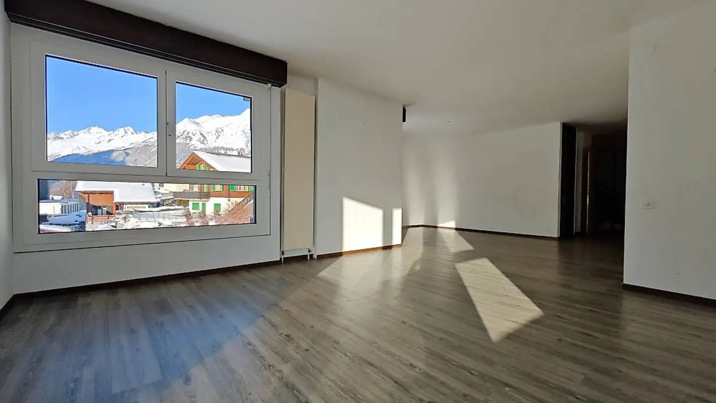 Apartment for rent - Lüína 146, 6780 Airolo - Photo 4