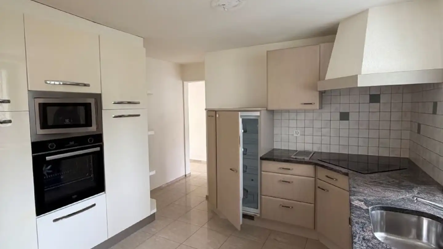 Maison individuelle à louer - Eichweg 7, 4657 Dulliken - Photo 2