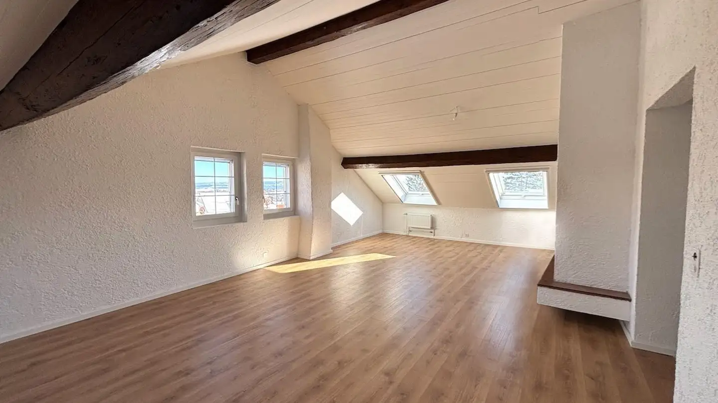 Wohnung mieten - 1169 Yens