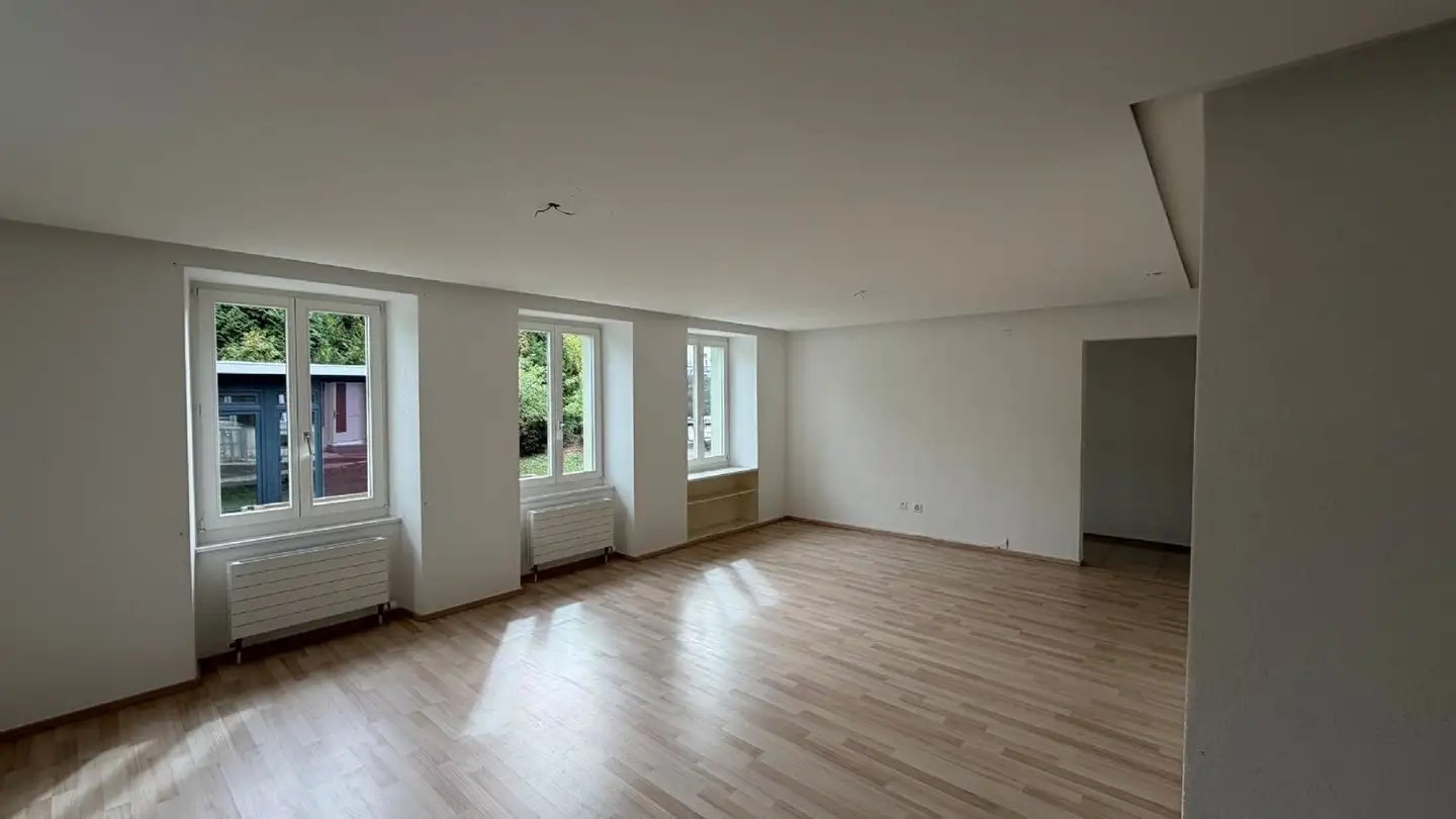 Maison individuelle à louer - Eichweg 7, 4657 Dulliken - Photo 4
