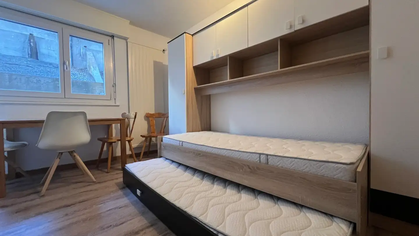 Studio mieten - Route De Marigny 15, 3963 Crans-Montana - Foto 2