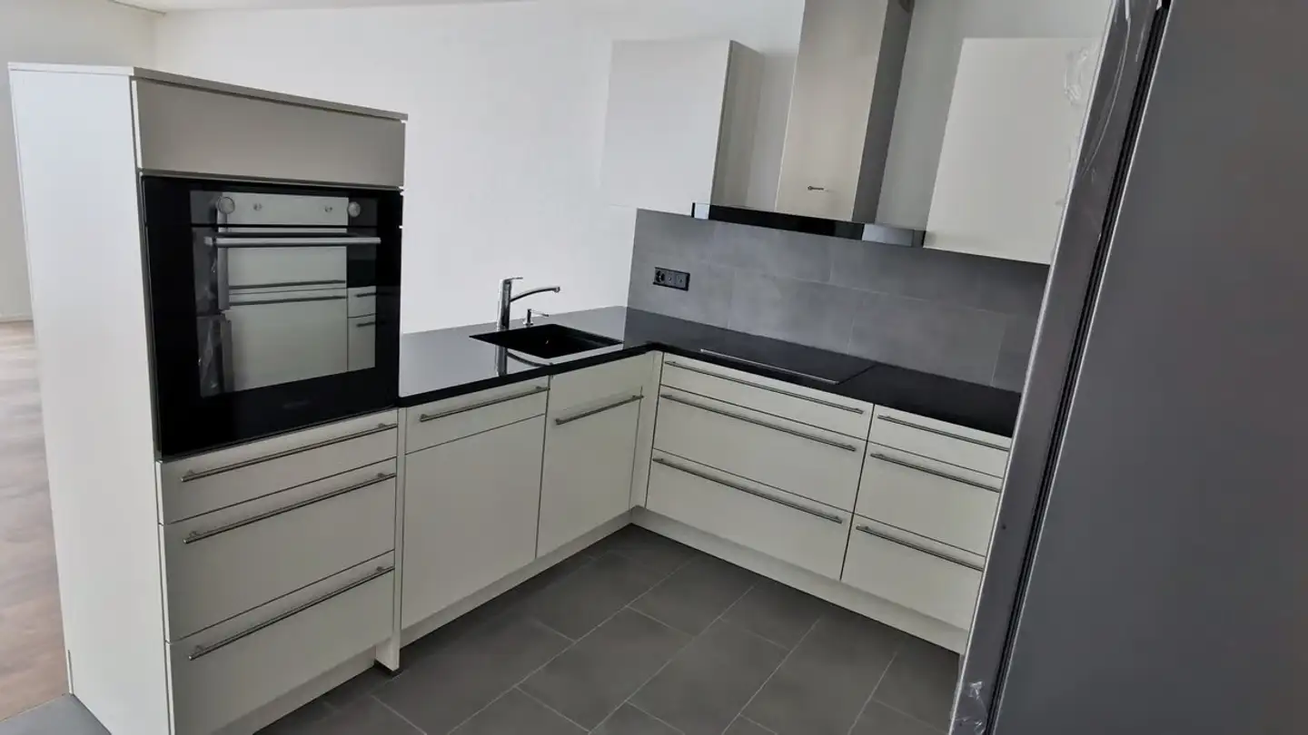 Appartement à louer - Sidwaldstrasse 24, 9652 Neu St. Johann