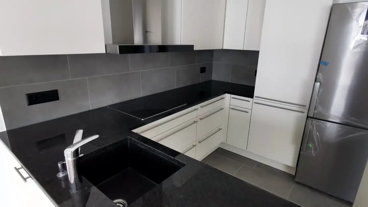 Appartement à louer - Sidwaldstrasse 24, 9652 Neu St. Johann - Photo 2
