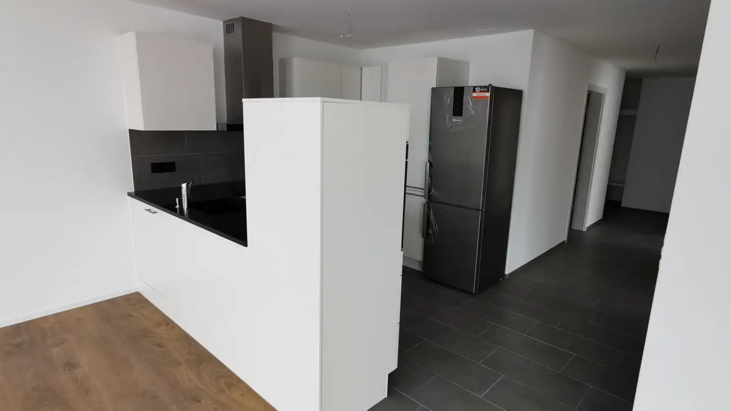 Appartement à louer - Sidwaldstrasse 24, 9652 Neu St. Johann - Photo 3