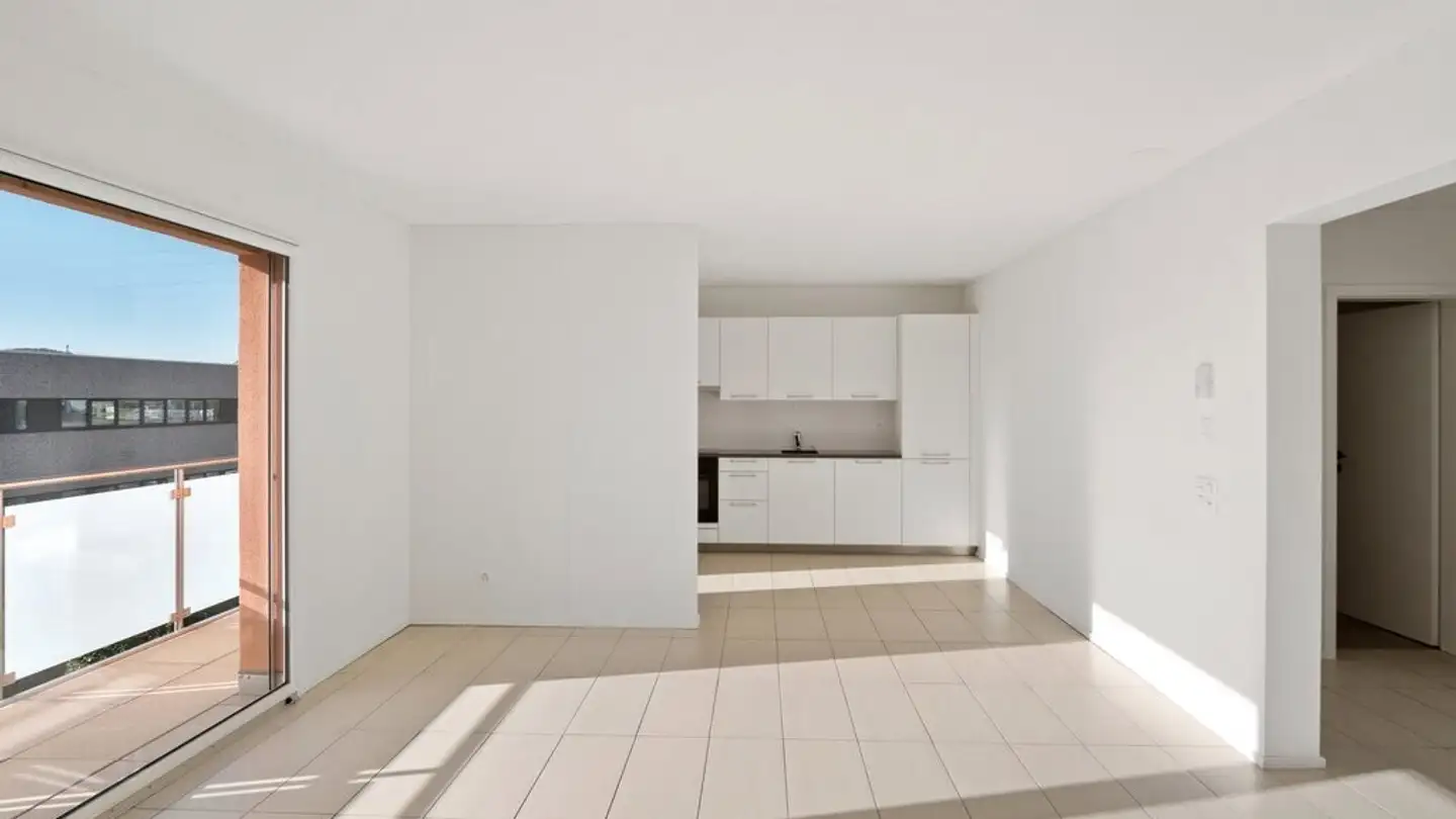 Appartamento in affitto - Via Flora Ruchat-Roncati 4f, 6850 Mendrisio - Foto 3