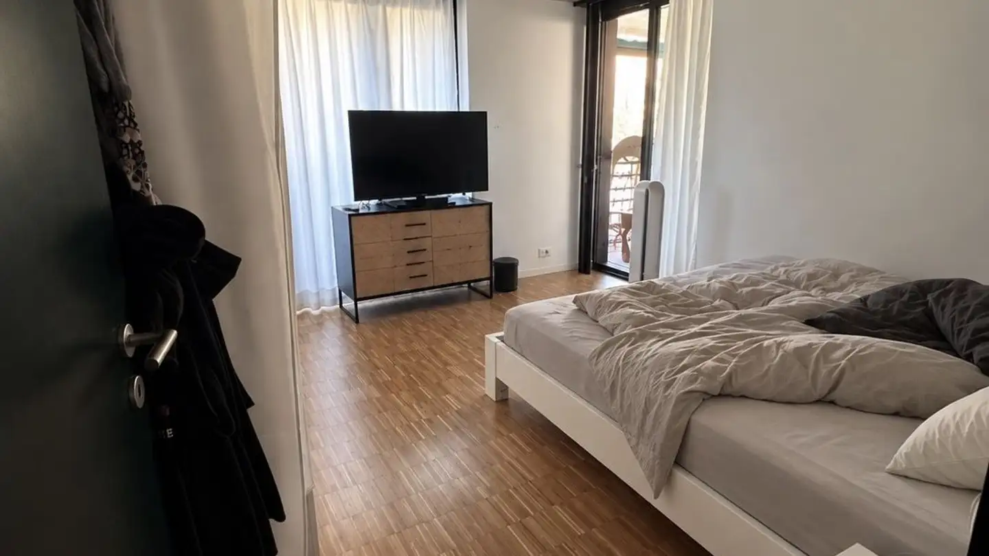 Wohnung mieten - Sunneraistrasse 6, 8636 Wald ZH