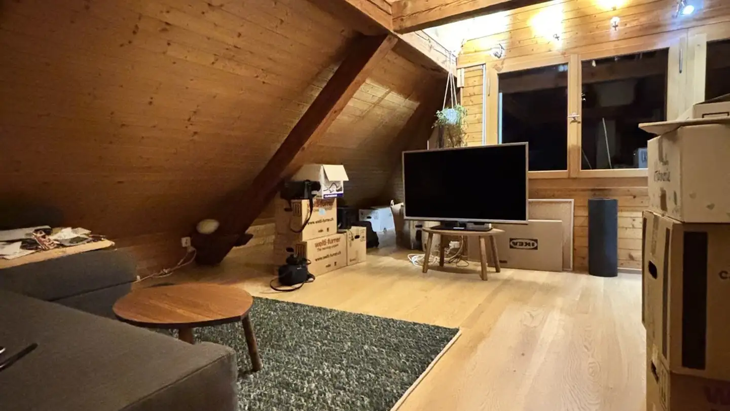 Single room for rent - 8006 Zürich - Photo 2