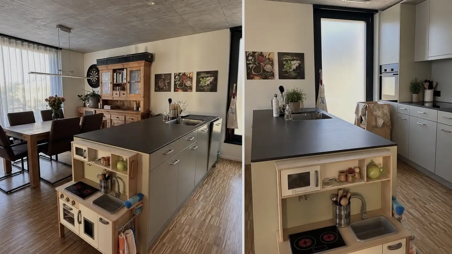 Wohnung mieten - Sunneraistrasse 6, 8636 Wald ZH - Foto 3