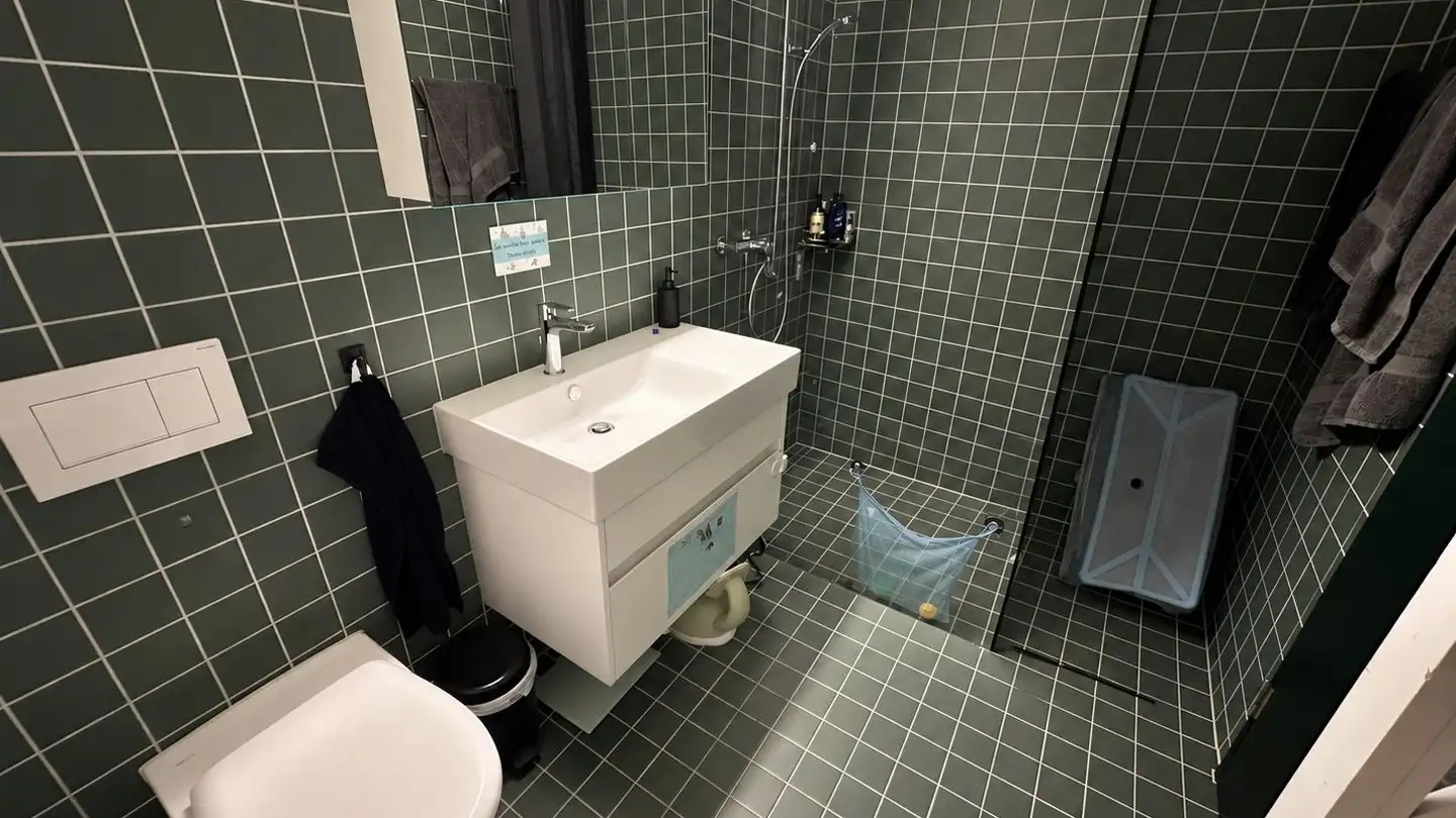 Wohnung mieten - Sunneraistrasse 6, 8636 Wald ZH - Foto 4
