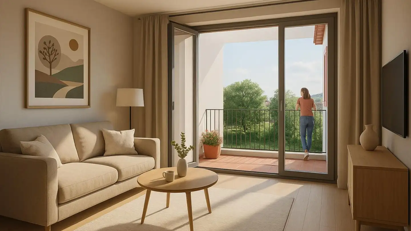 Appartamento in vendita - 1144 Ballens - Foto 3