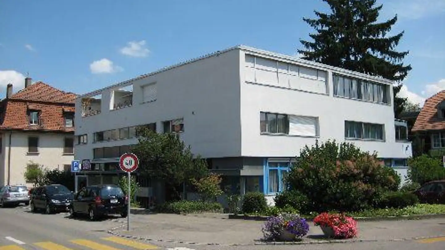 Place de parking souterraine à louer - Untere Zollgasse 4, 3072 Ostermundigen