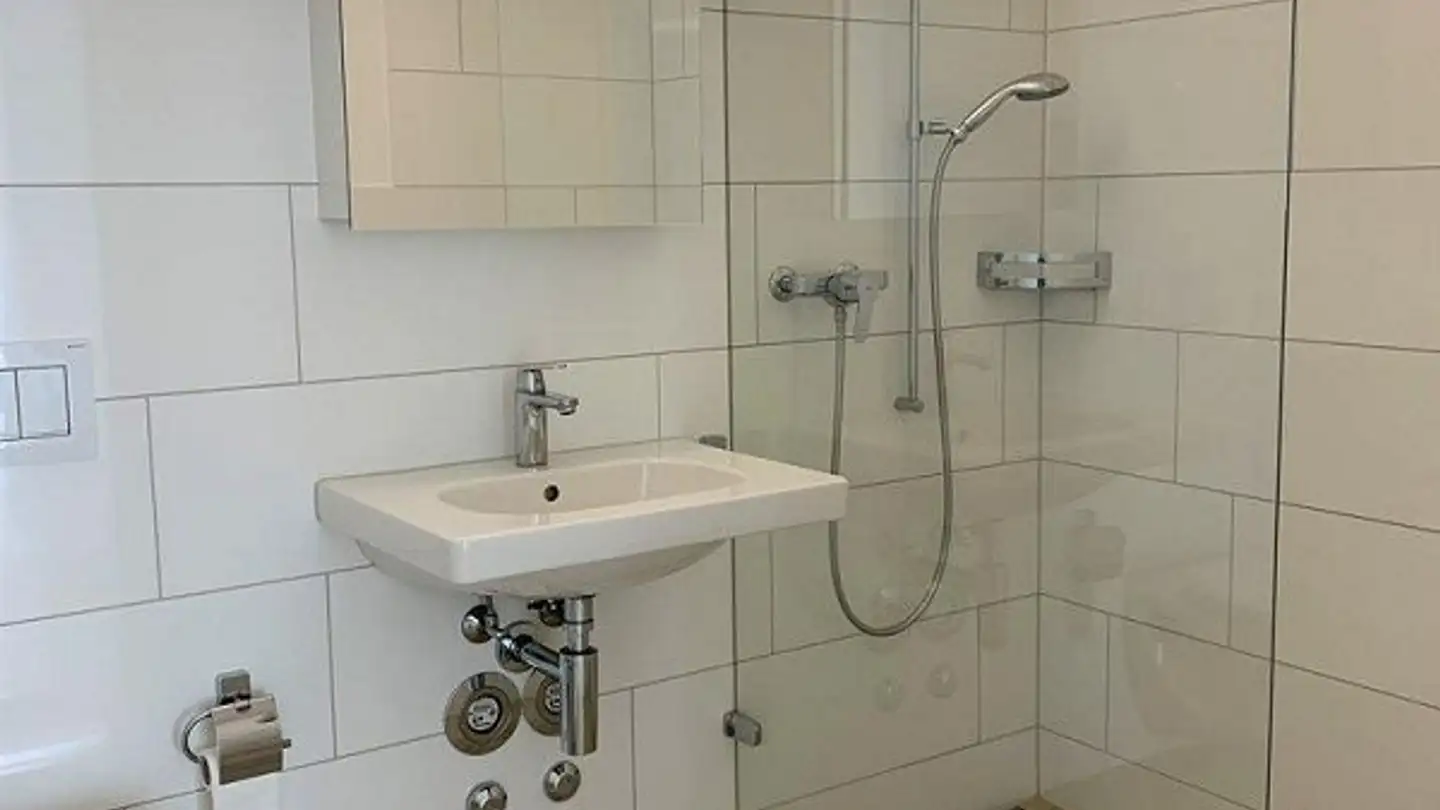Apartment for rent - Weissensteinweg 2, 5330 Bad Zurzach - Photo 4