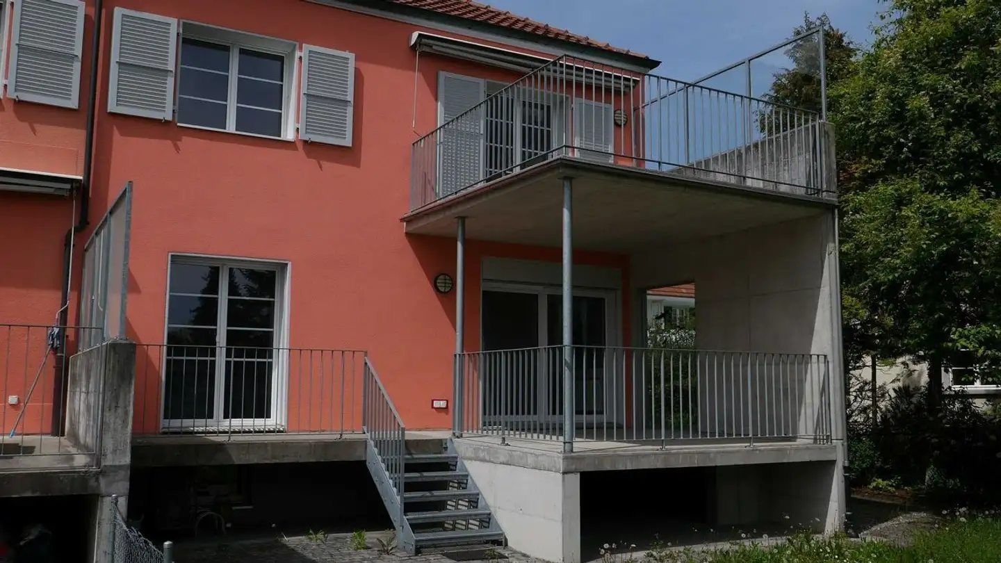 Casa singola in affitto - Jungfraustrasse 18, 3073 Gümligen - Photo 4