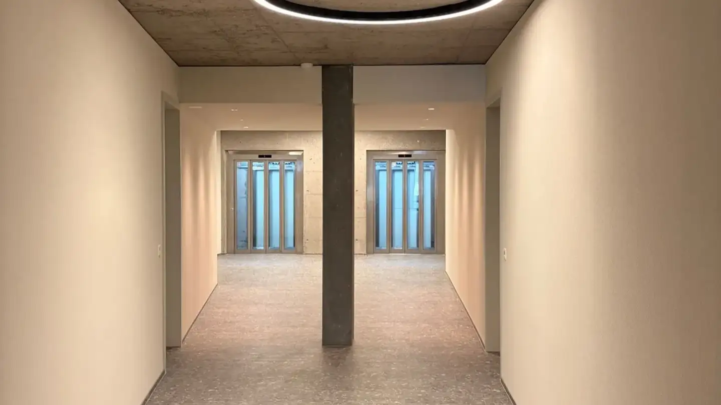 Loft à louer - Huebstrasse 5, 8126 Zumikon