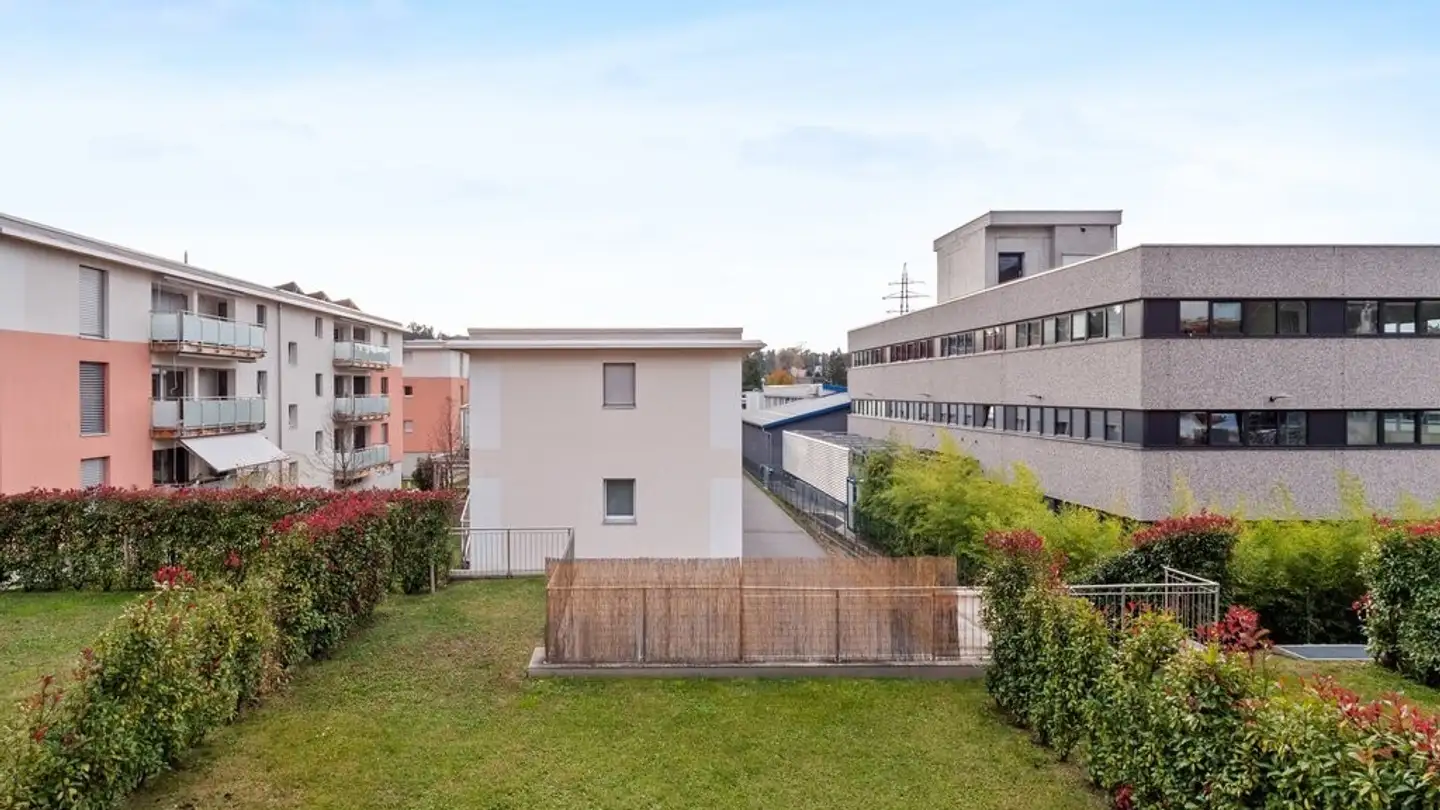 Appartamento in affitto - Via Flora Ruchat-Roncati 4f, 6850 Mendrisio