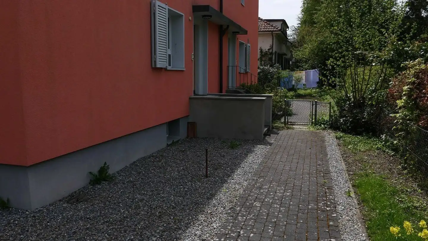 Casa singola in affitto - Jungfraustrasse 18, 3073 Gümligen - Photo 3