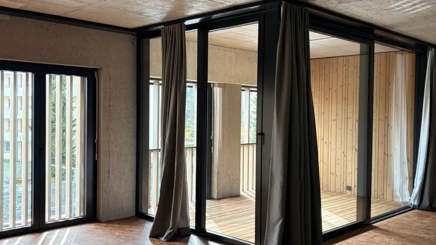 Loft à louer - Huebstrasse 5, 8126 Zumikon - Photo 3