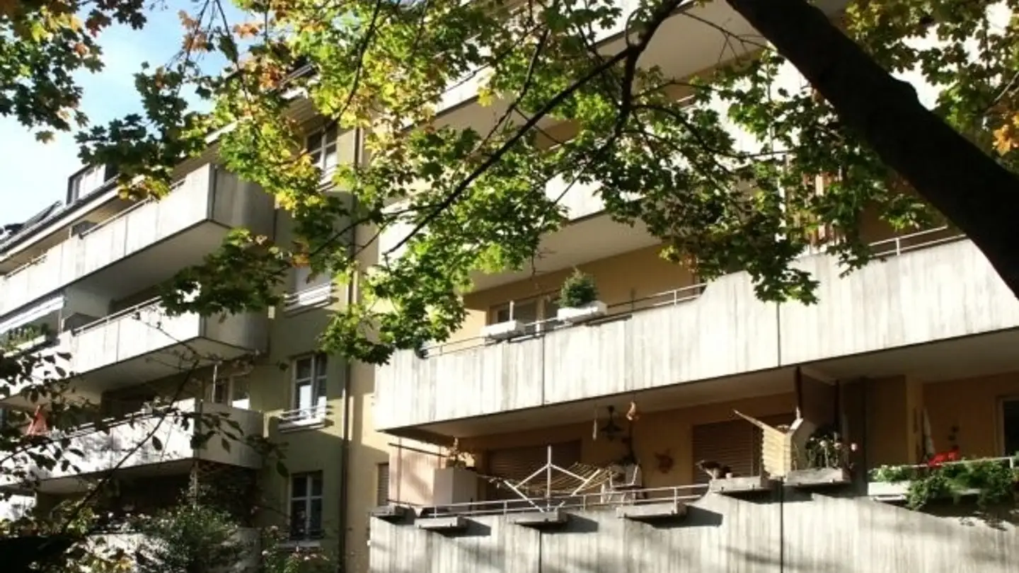 Appartement à louer - Erlenstrasse 52, 4058 Basel - Photo 2