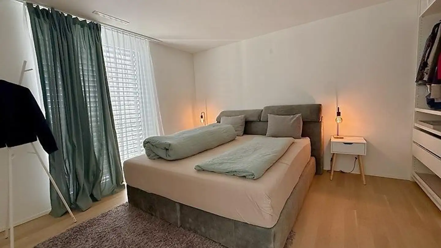 Appartement meublé à louer - 8620 Wetzikon ZH - Photo 4