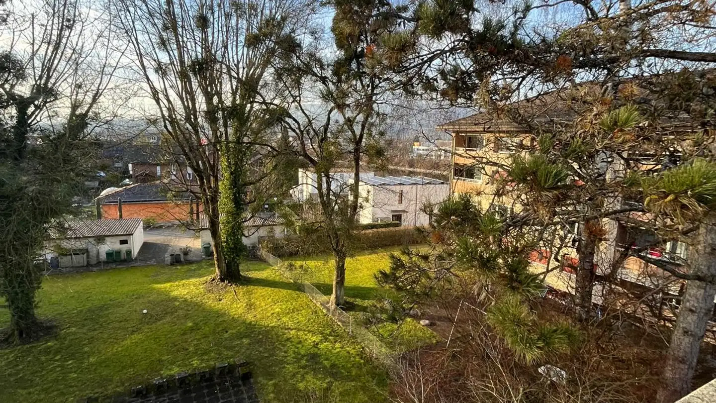 Appartement à louer - Bielstrasse 14b, 3294 Büren an der Aare - Photo 3