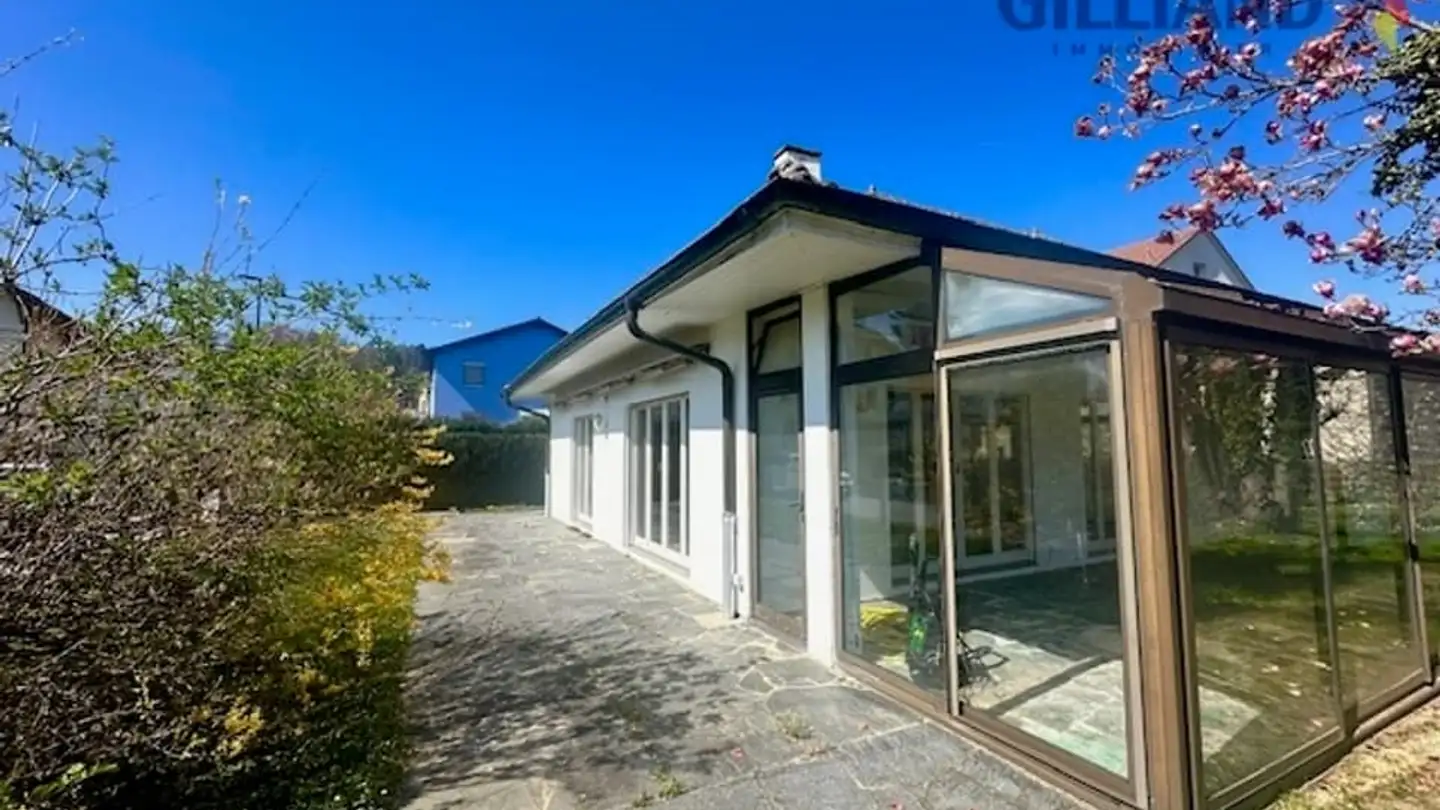 Casa singola in vendita - 1522 Lucens - Photo 3