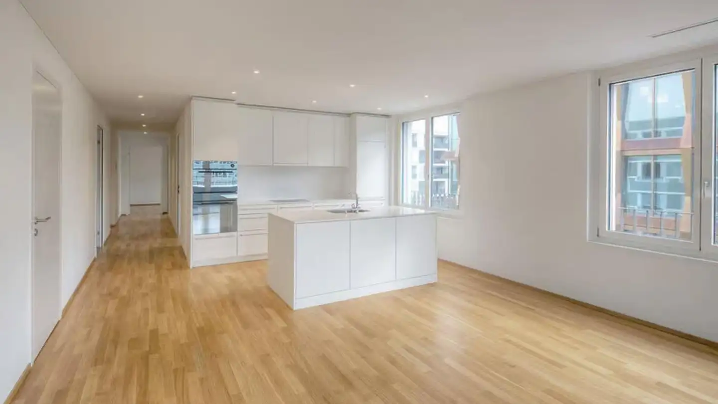 Wohnung mieten - 5000 Aarau - Foto 2