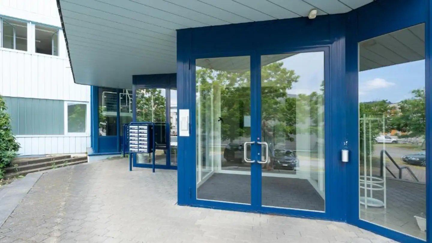 Spazio ufficio in affitto - Ausserfeldstrasse 9, 5036 Oberentfelden - Foto 4