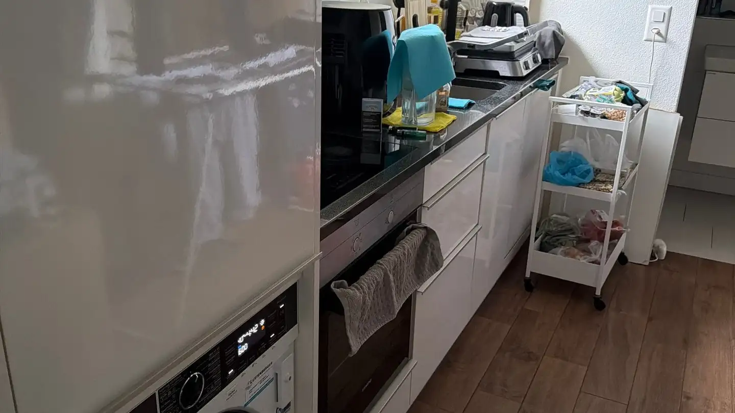 Appartamento in affitto - Grosshofstrasse 5, 6010 Kriens