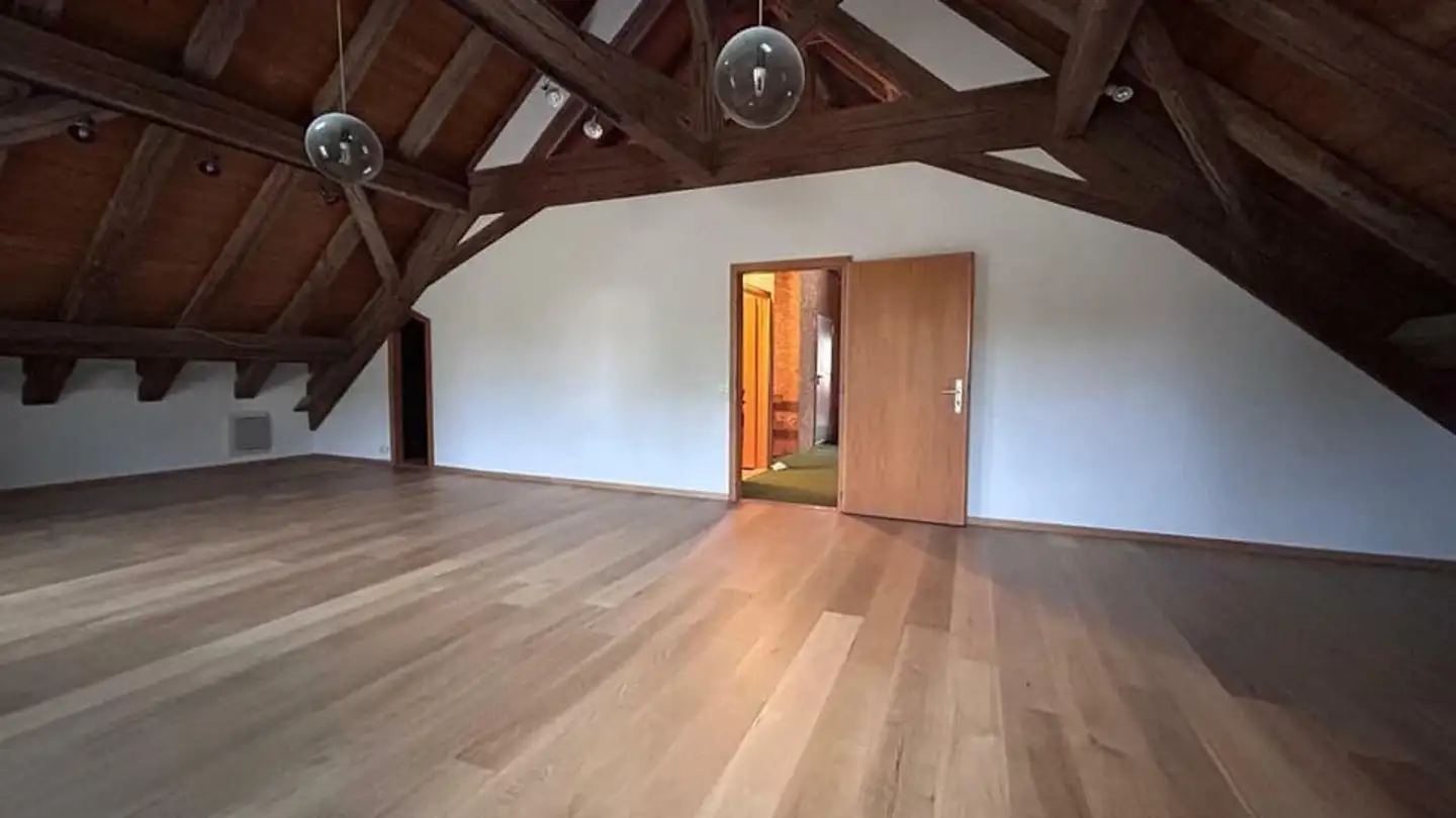 Gewerbe mieten - Chemin De La Rochette 2, 1081 Montpreveyres - Foto 3