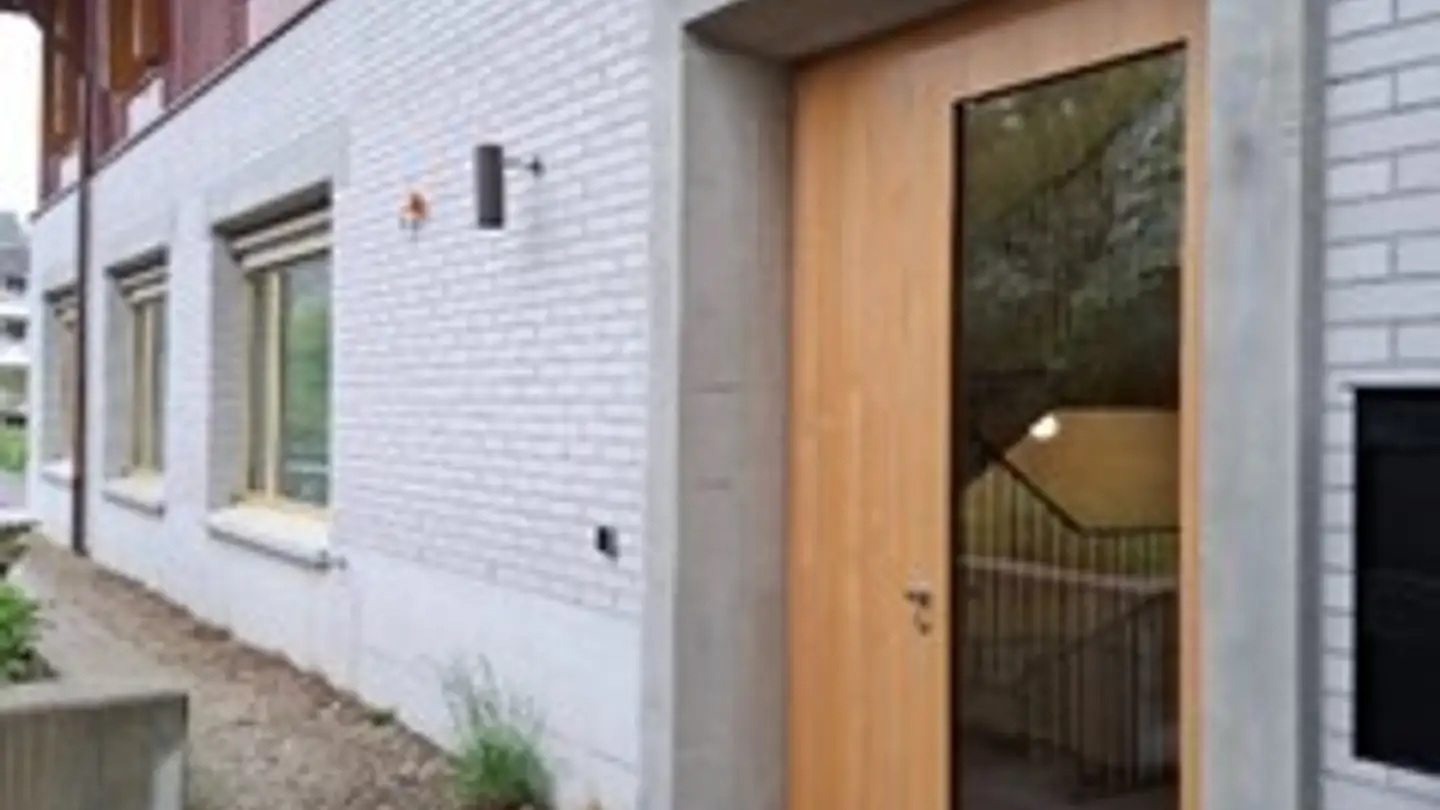 Single room for rent - Hofwis 1, 8352 Elsau - Photo 2