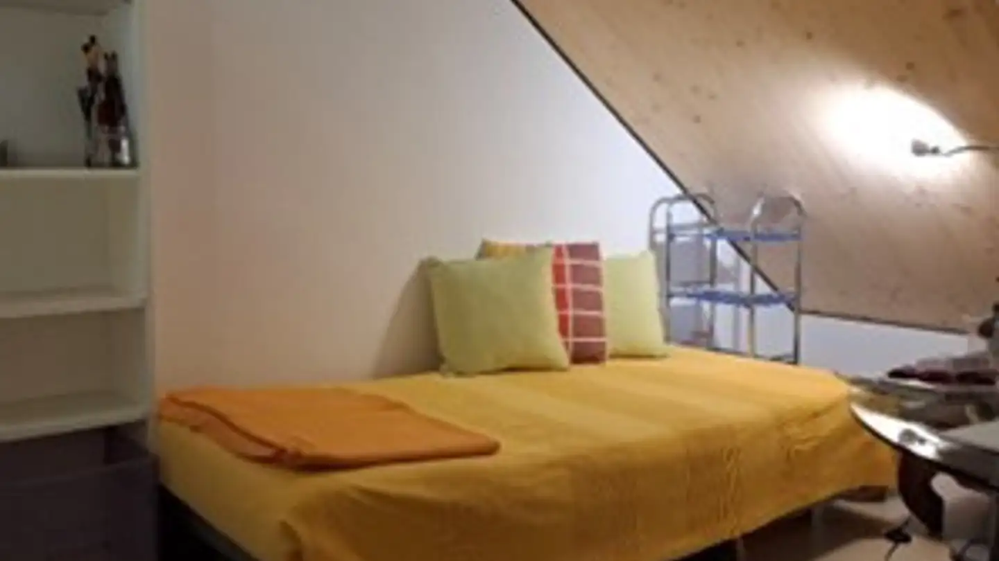 Single room for rent - Hofwis 1, 8352 Elsau - Photo 4