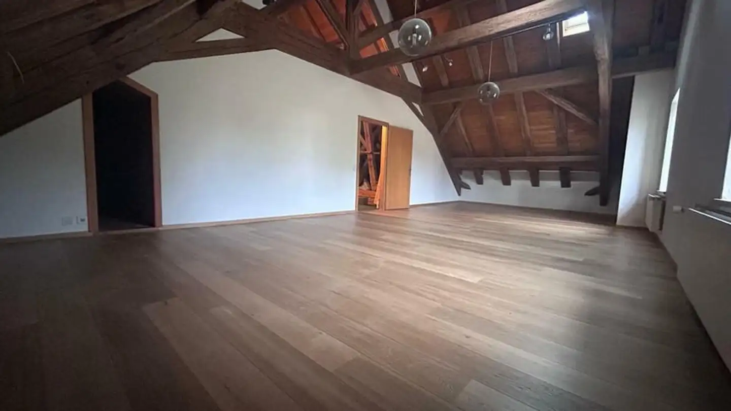 Gewerbe mieten - Chemin De La Rochette 2, 1081 Montpreveyres - Foto 4