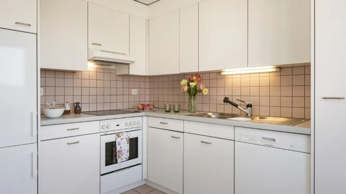 Apartment for rent - Langhaldenstrasse 4, 8280 Kreuzlingen
