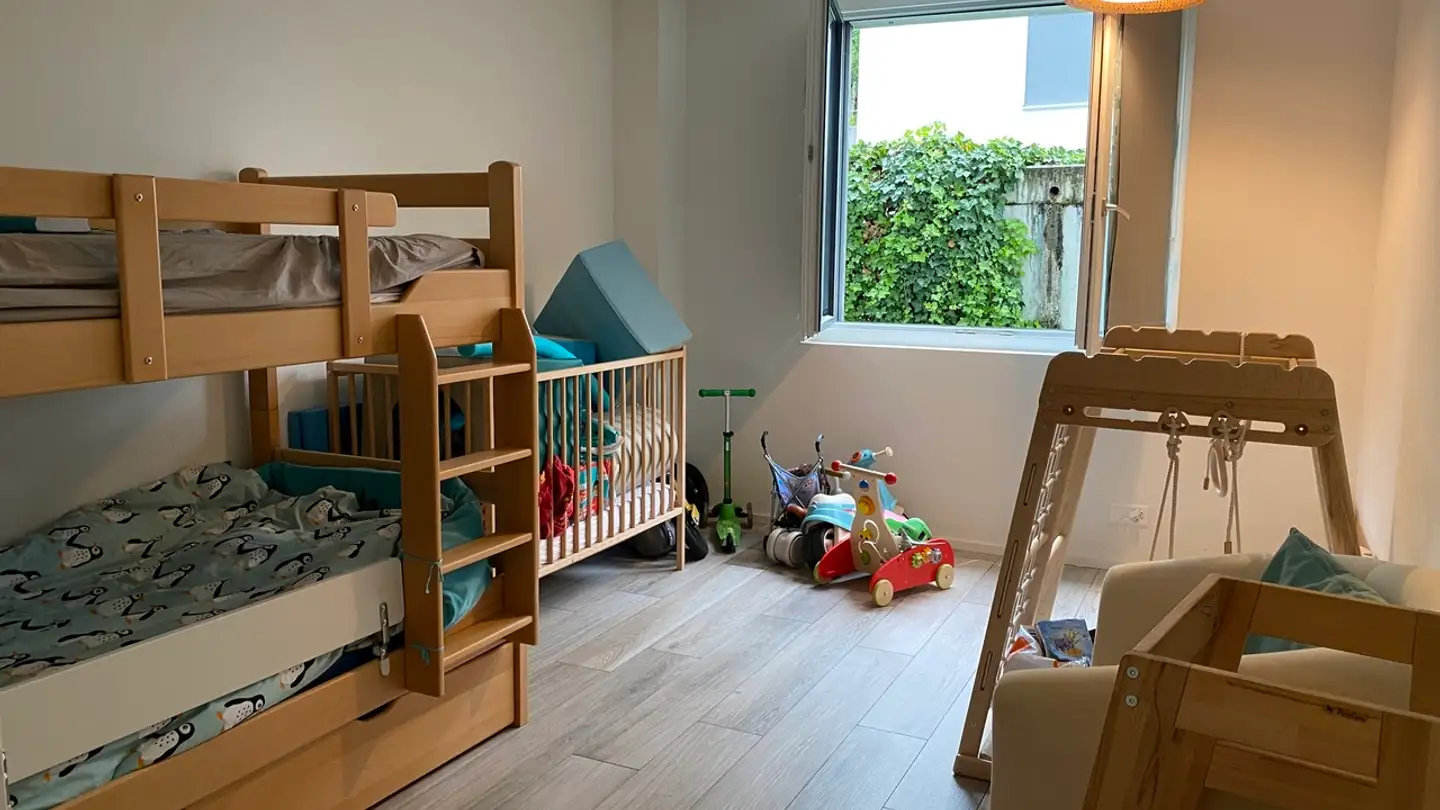 Wohnung mieten - Route De La Bernadaz 5, 1094 Paudex - Foto 3