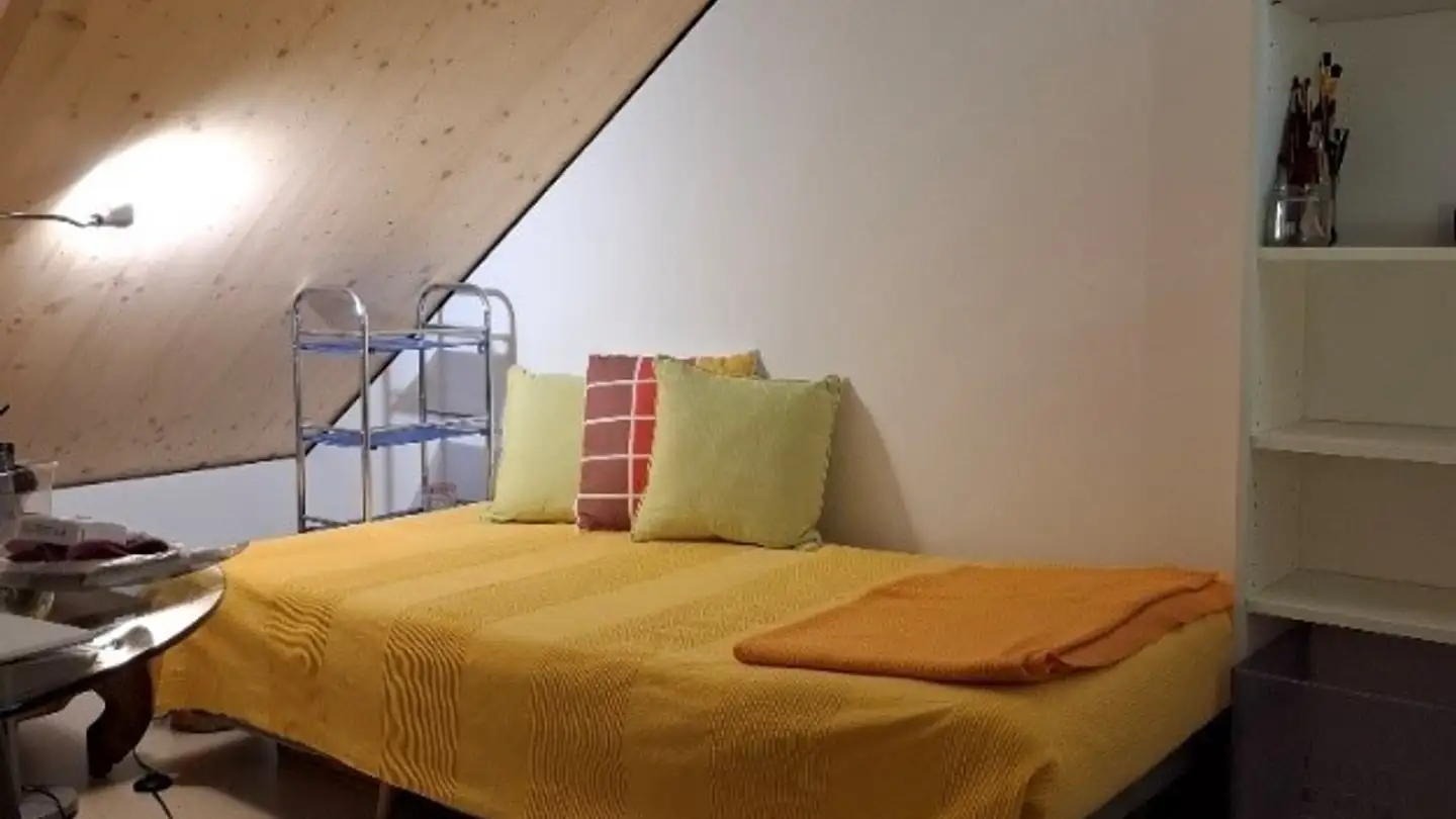 Single room for rent - Hofwis 1, 8352 Elsau