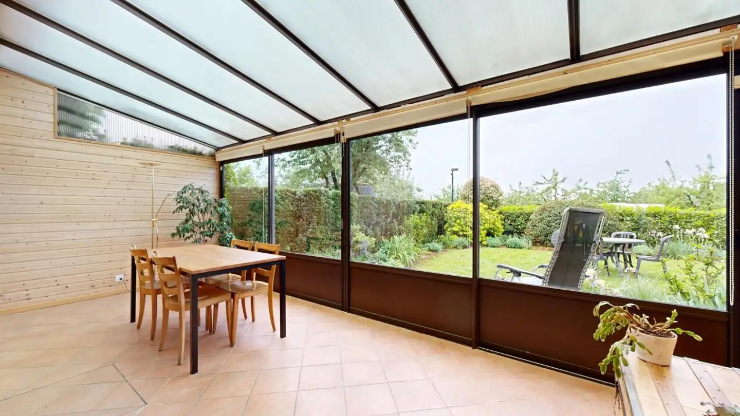 Maison individuelle à vendre - 1233 Bernex