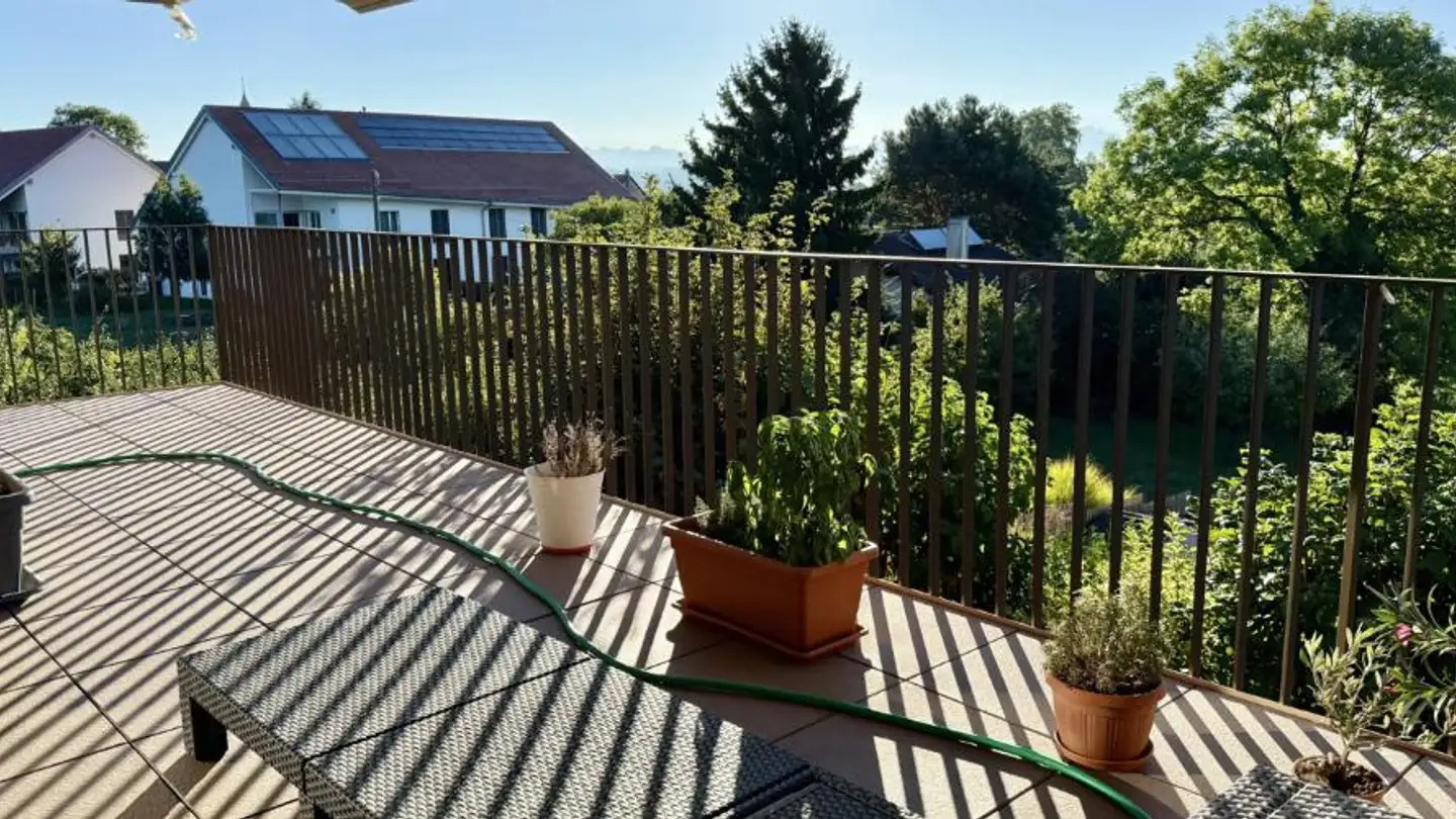 Appartement à louer - Route de l'Etraz 26a, 1136 Bussy-Chardonney
